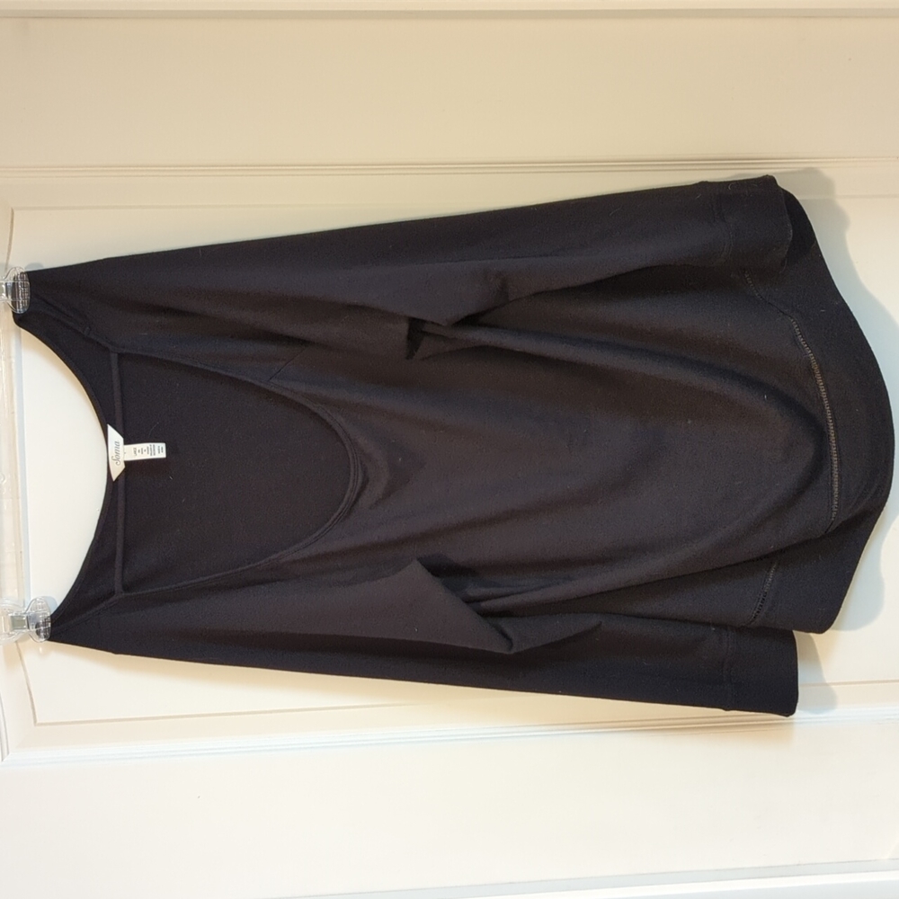 Long sleeve dress